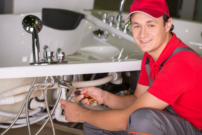 Experienced Cheyenne Plumbers