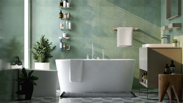 Tub Replacement in Cheyenne