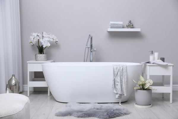 Bath Installation in Cheyenne