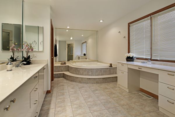 Step In Tub Installation in Cheyenne